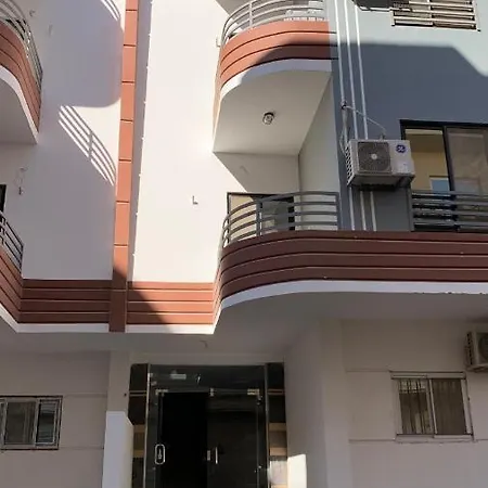 Bs Lodging 16- Next To Dream Beach Hurghada Exterior foto