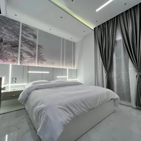 Bs Lodging 16- Next To Dream Beach Hurghada Exterior foto