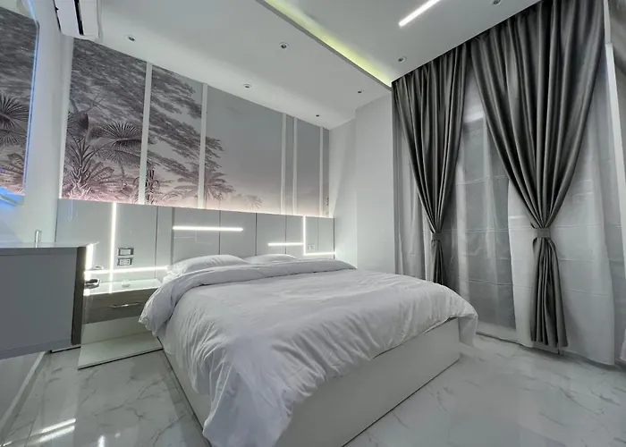 Bs Lodging 16- Next To Dream Beach