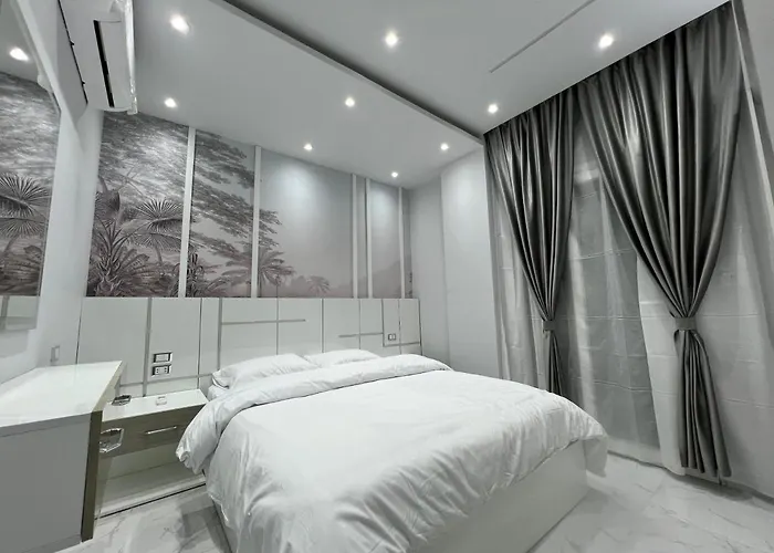 Bs Lodging 16- Next To Dream Beach