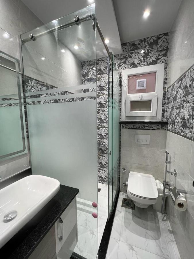 Apartmán Bs 16- Next To Dream Hurghada
