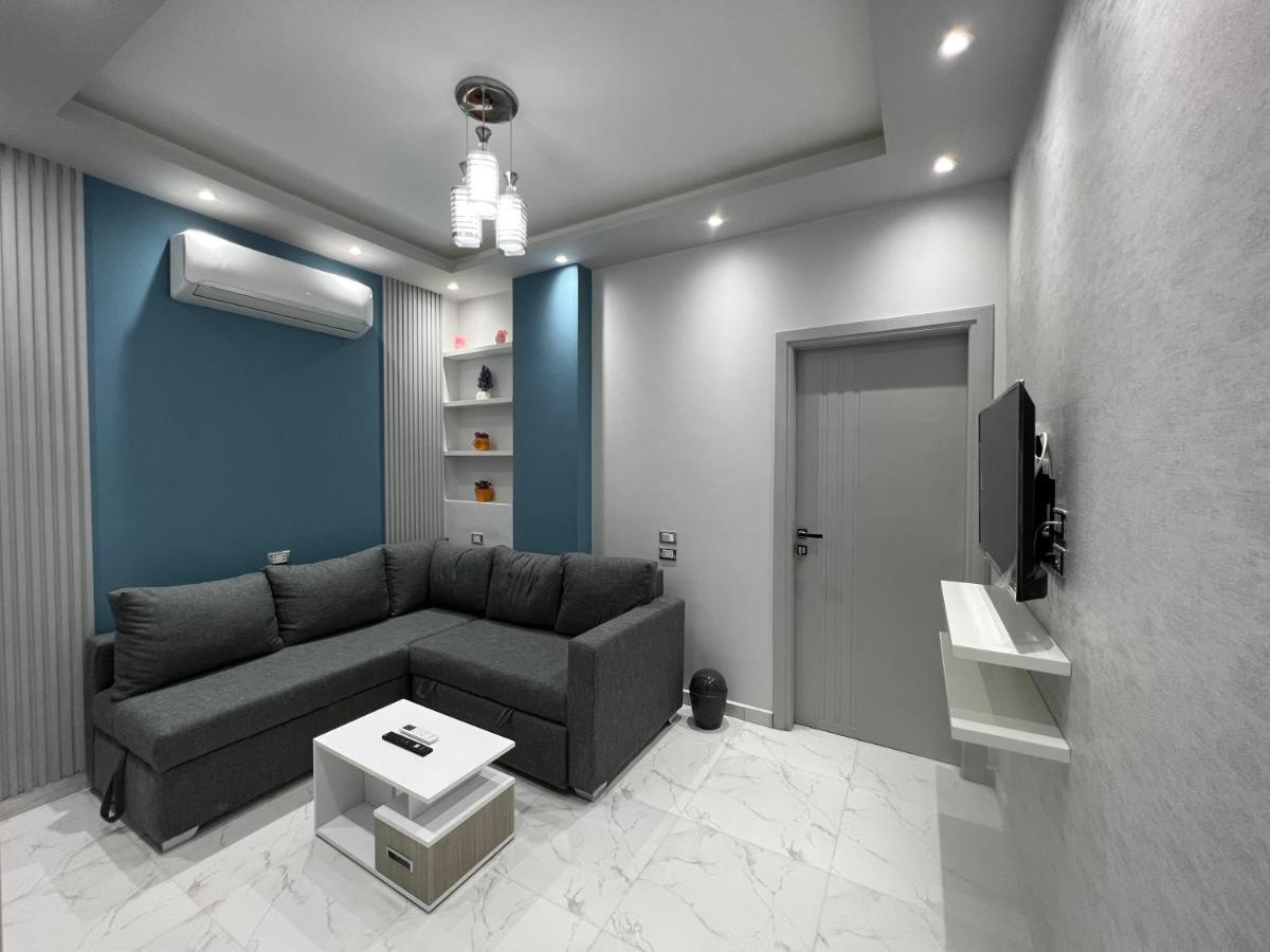 Apartmán Bs 16- Next To Dream Hurghada