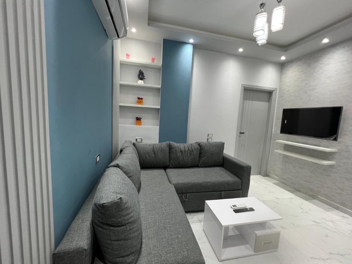 Apartment Bs 16- Next To Dream Hurghada