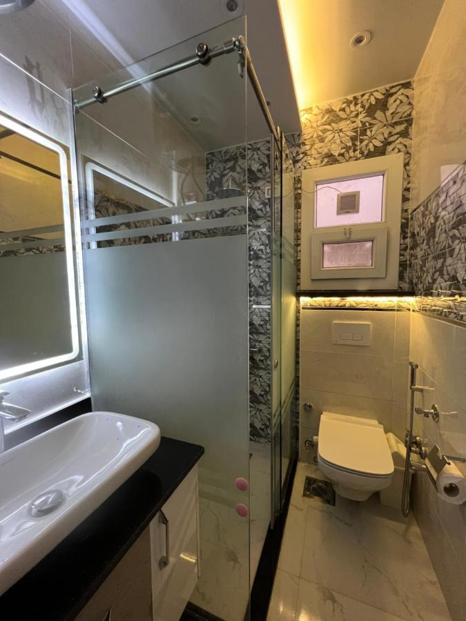 Apartmán Bs 16- Next To Dream *