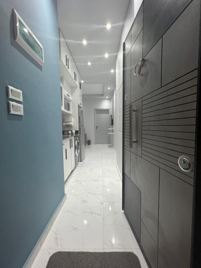Bs 16- Next To Dream Apartmán Hurghada